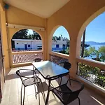 Apartment Glyfoneri Maizonettes Glifa (Stylida)