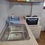 Glyfoneri Maizonettes Apartment