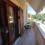 Apartamento Glyfoneri Maizonettes