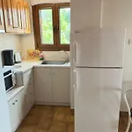 Glyfoneri Maizonettes Apartamento Glífa