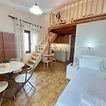 Apartamento Glyfoneri Maizonettes *