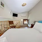 Apartamento Glyfoneri Maizonettes *