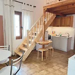 Apartamento Glyfoneri Maizonettes