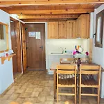 Apartamento Glyfoneri Maizonettes *