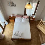 Glyfoneri Maizonettes Apartamento Glífa