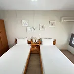 Apartamento Glyfoneri Maizonettes *