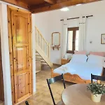 Apartamento Glyfoneri Maizonettes Glífa