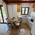 Apartamento Glyfoneri Maizonettes *