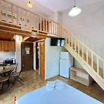 Apartamento Glyfoneri Maizonettes