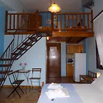 Apartment Glyfoneri Maizonettes
