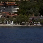 Apartamento Glyfoneri Maizonettes Glífa