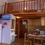 Glyfoneri Maizonettes Apartment