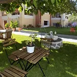 Apartment Glyfoneri Maizonettes Glifa (Stylida)