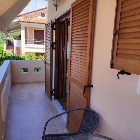 Apartment Glyfoneri Maizonettes