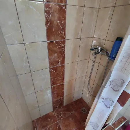 Apartment Glyfoneri Maizonettes Glifa (Stylida)