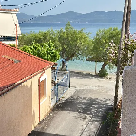 Glyfoneri Maizonettes Διαμέρισμα *