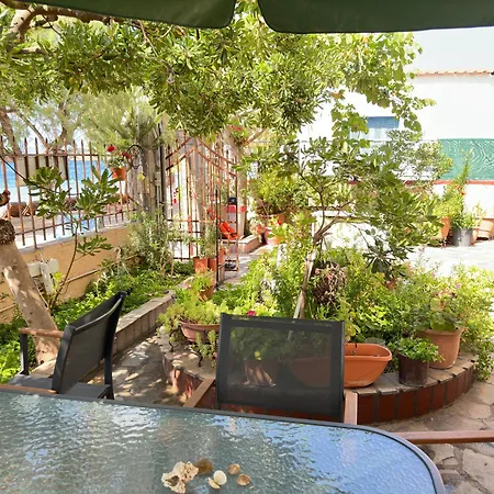 Apartamento Glyfoneri Maizonettes