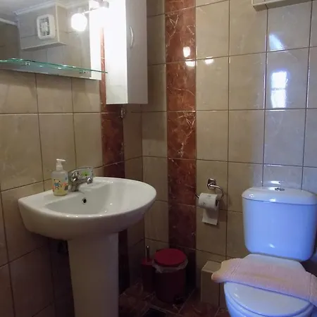 Apartment Glyfoneri Maizonettes Glifa (Stylida)