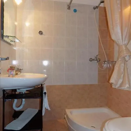 Glyfoneri Maizonettes Apartment Glifa (Stylida)